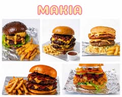 MAKIA