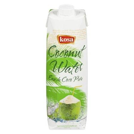 Kosa Coconut Water (1 L)
