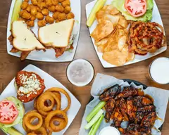 Lazy Daisy Cafe (Gayley)