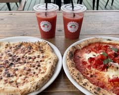 TAKASHI'S PIZZA