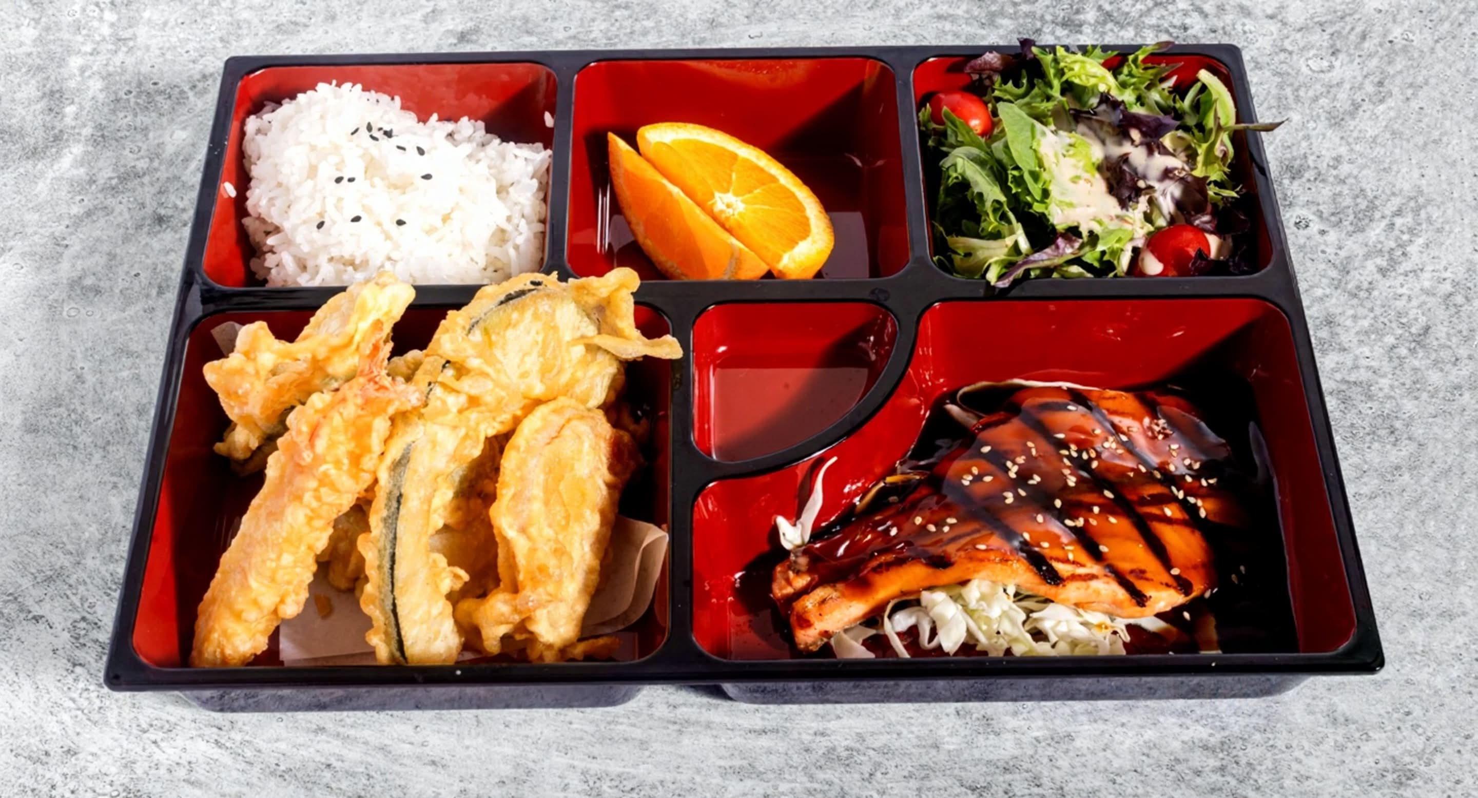 Genki Kitchen Genki Kitchen Menu Sacramento • Order Genki Kitchen Delivery Online ...