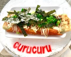 たこやきcurucuru