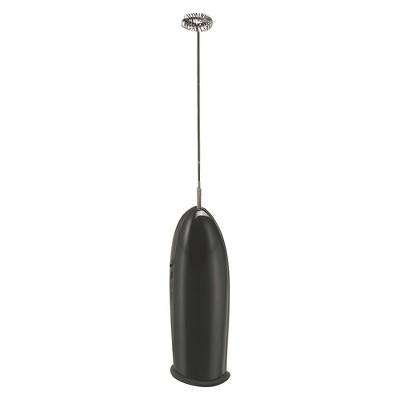 Bodum Schiuma Battery Operated Milk Frother (black)