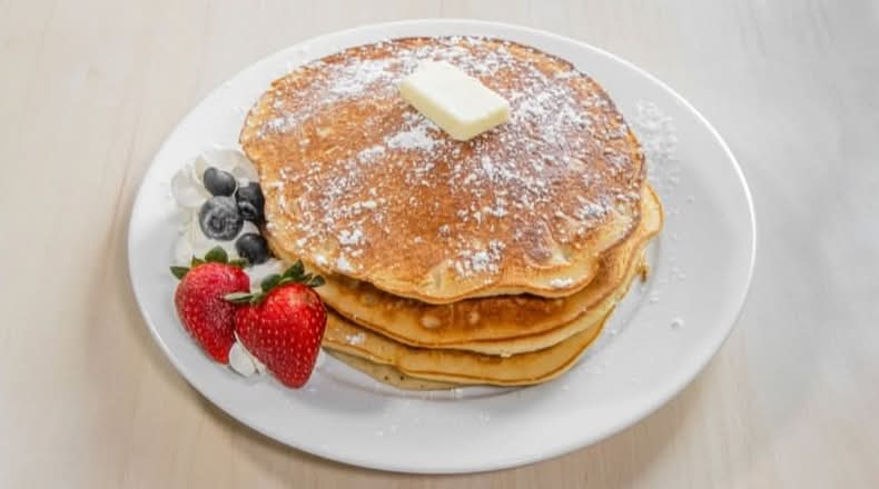 Pancakes