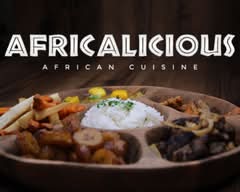 Africalicious Aalst