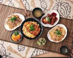 丼品香 丼飯咖哩飯專賣 三重店