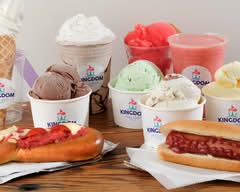 Kingdom Gelato (800 Serrill Avenue)