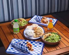 The Gyro Project (Broadway)