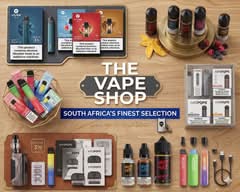 The Vape Shop Ormonde