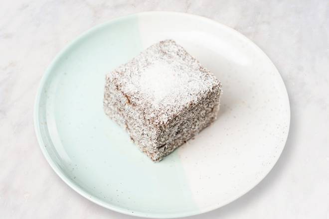 Lamington