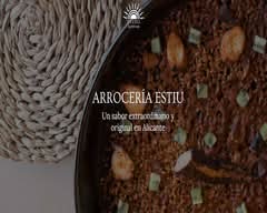 ARROCERIA ESTIU