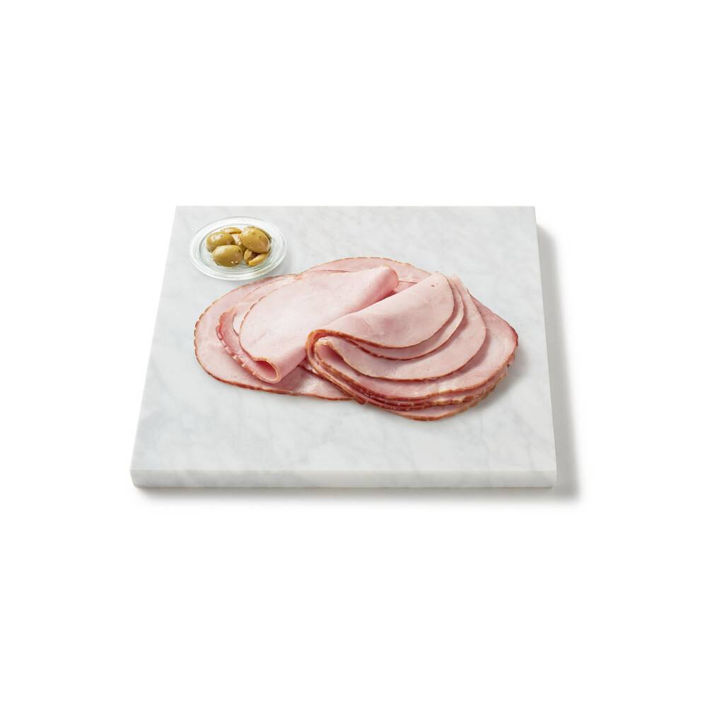 Don Premium Melosi Leg Ham approx. 100g