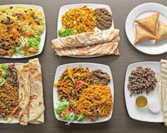 Taste of East African
