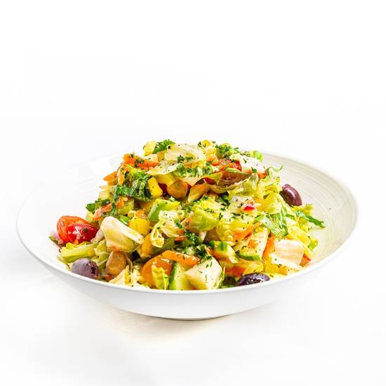 Chopped Salad