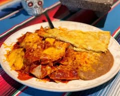 Zacatecas Cafe (3767 Iowa Ave)