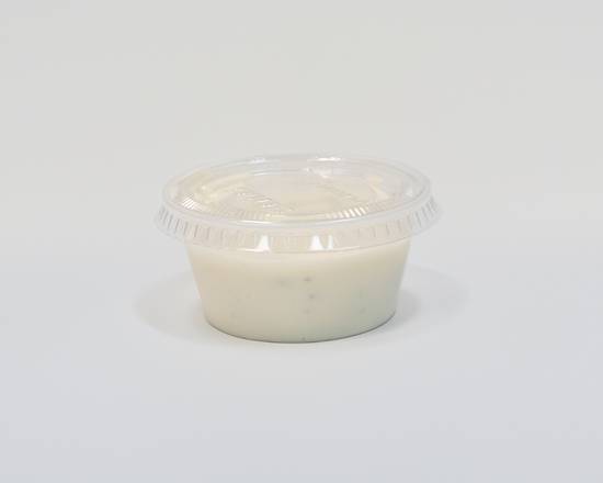 White Sauce