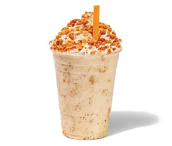 Apple Pie Shake