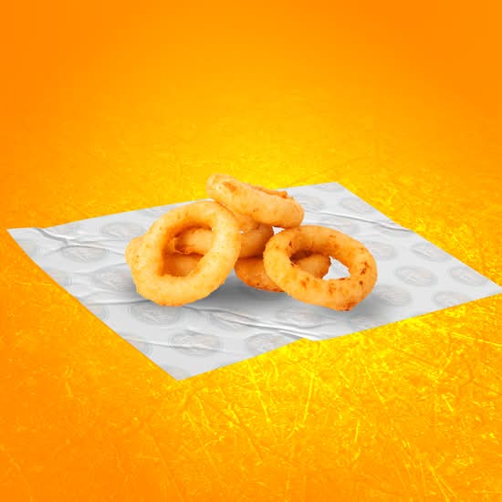 Onions rings
