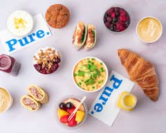 Pure (Beak St)
