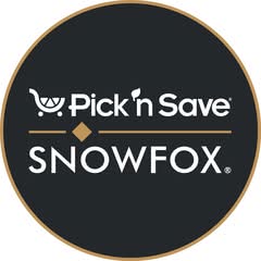 Sushi from Pick N Save by Snowfox