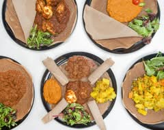 TZOM Eritrean Restaurant