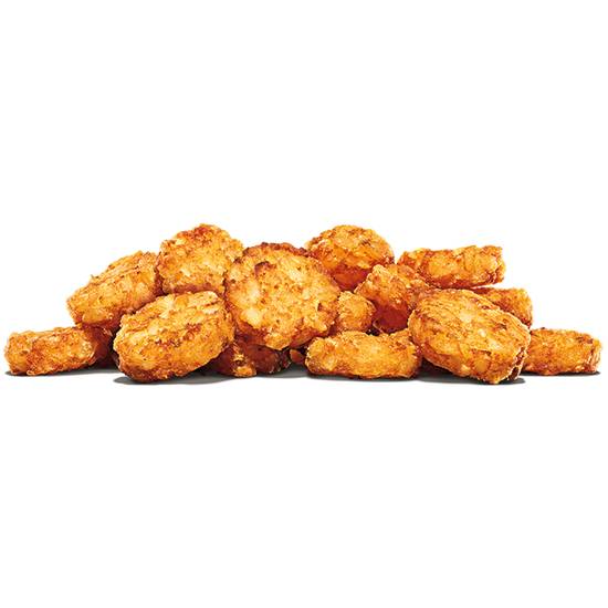 Order Hash Browns food online from Burger King store, Wasilla on bringmethat.com