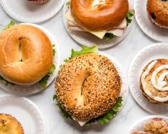 Big Apple Bagels