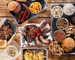 Pitmasters BBQ (728 West 23rd Street)