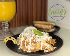 Energy (Breakfast And Drinks)