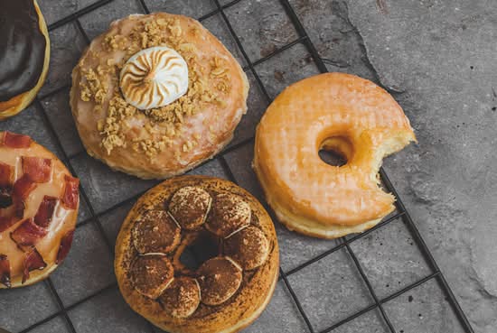 Dulcentorno - ALAMEDA (Estación Central)