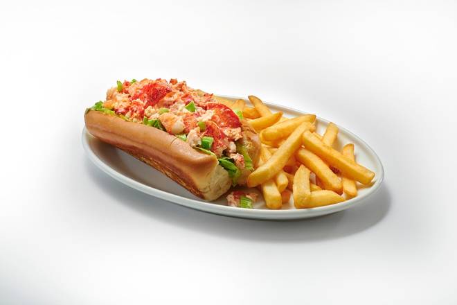 Lobster Roll Classic