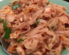 Thai Tanee Yeppoon