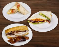 Monterey Sandwich Bar & Cafe Westfield