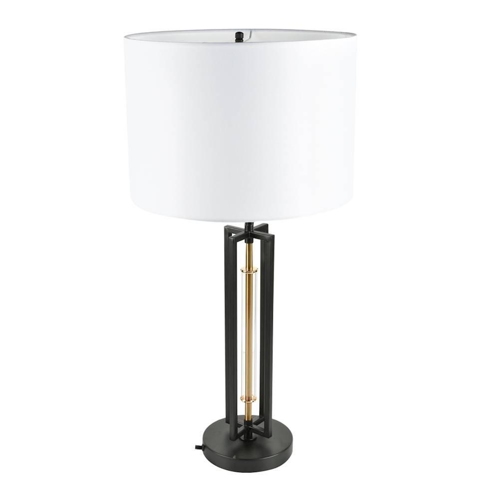 Decor living lámpara de mesa para interior (1 pieza)