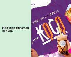 Kogo-Beach (La Serena)