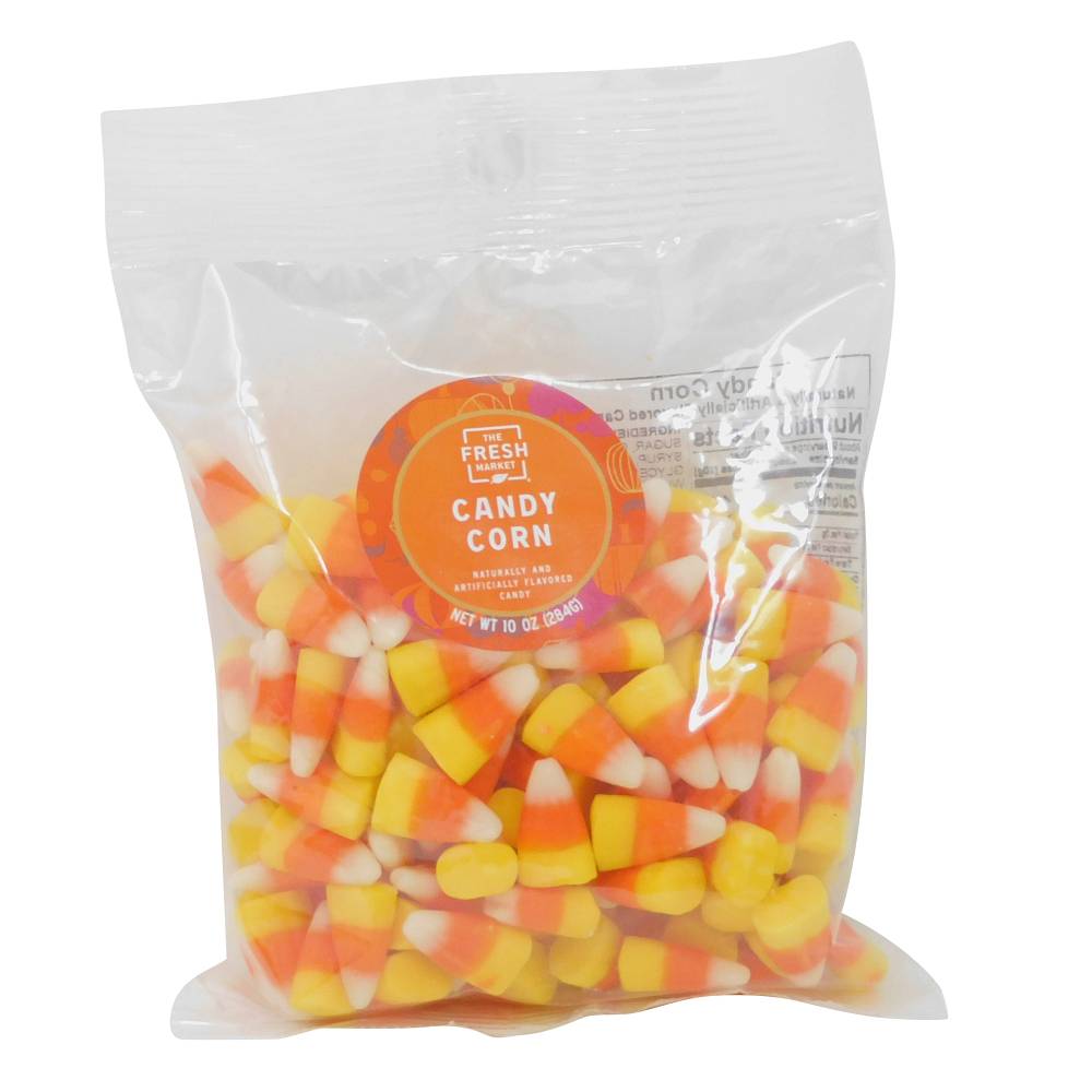 The Fresh Market Candy Corn Bag (10 oz)