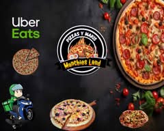 Munchies Land (Tuxtla Gutierrez)