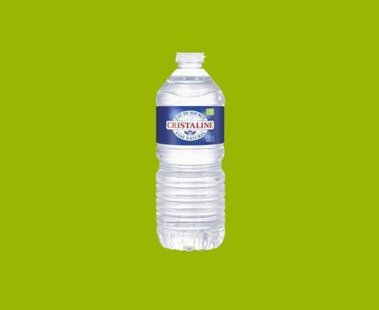 Eau minérale 50cl