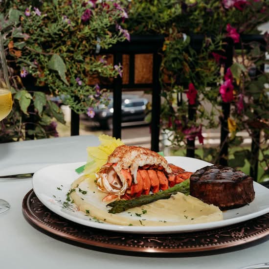 Emilio's Prime Steakhouse