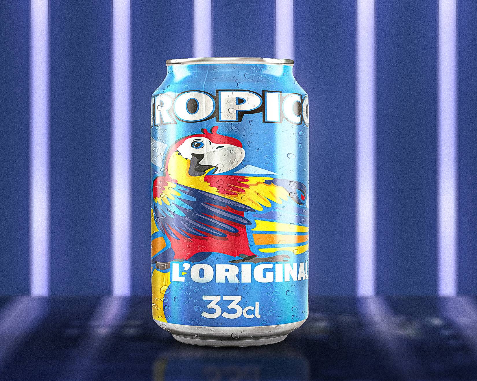 Tropico