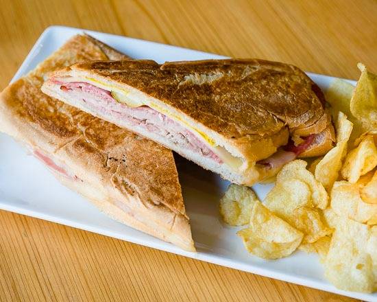 Rueben’s Cuban