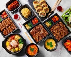 焼肉チャンピオン アトラスタワー店