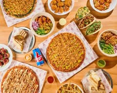 Mazala Pizza (San Jose)