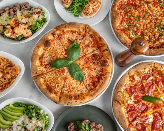 Vapiano Brickell