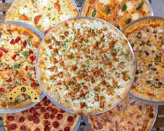 College Pizza