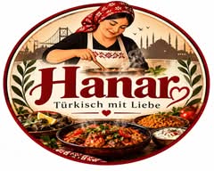 Hanar – Türkisch mit Liebe ❤️