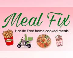Meal Fix