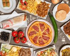 Adam's Eethuis Mix NEW