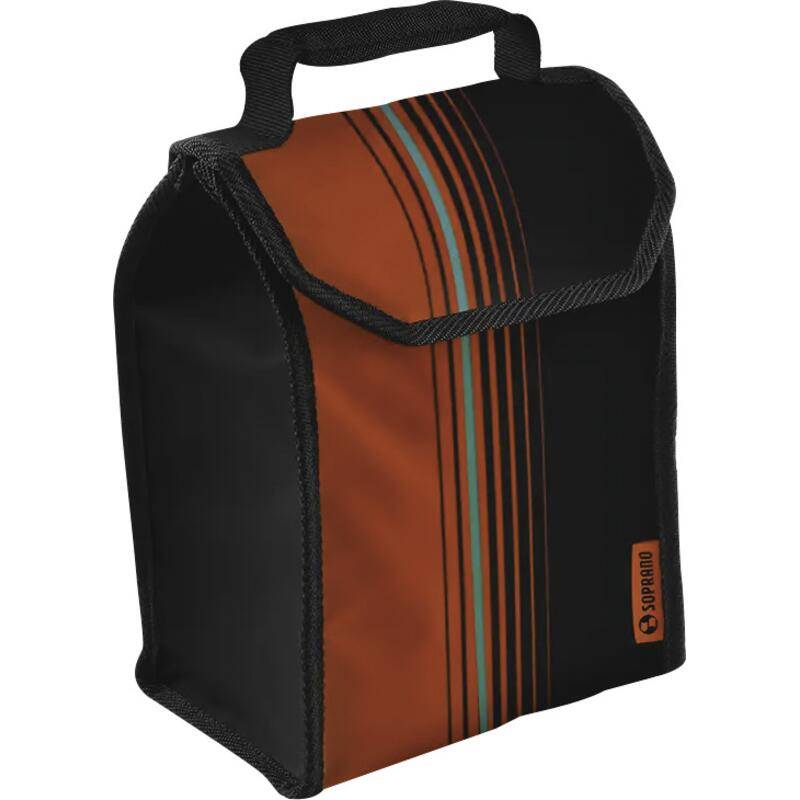 Soprano bolsa térmica lunch (4,2l)