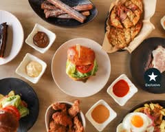 Hamburgueria 10.2 (Famalicão)